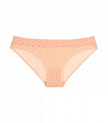 Труси сліпи жіночі з малюнком