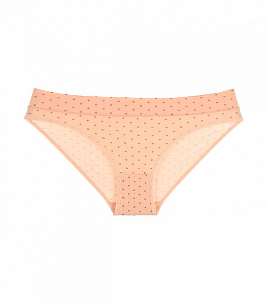 Труси сліпи жіночі з малюнком