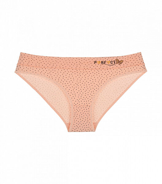 Труси жіночі з принтом