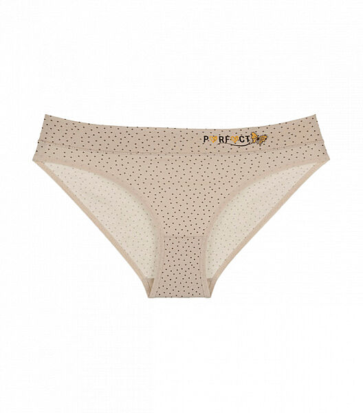 Труси жіночі з принтом