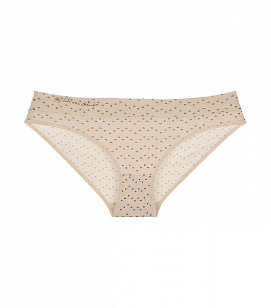 Сліпи жіночі з принтом