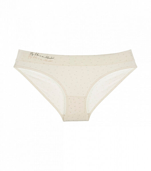 Сліпи жіночі з принтом