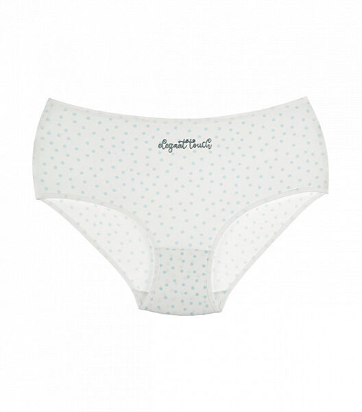 Жіночі трусики з малюнком