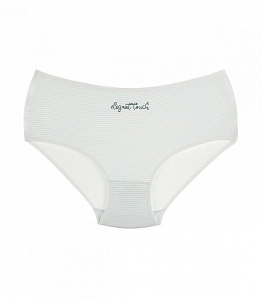 Жіночі трусики з малюнком