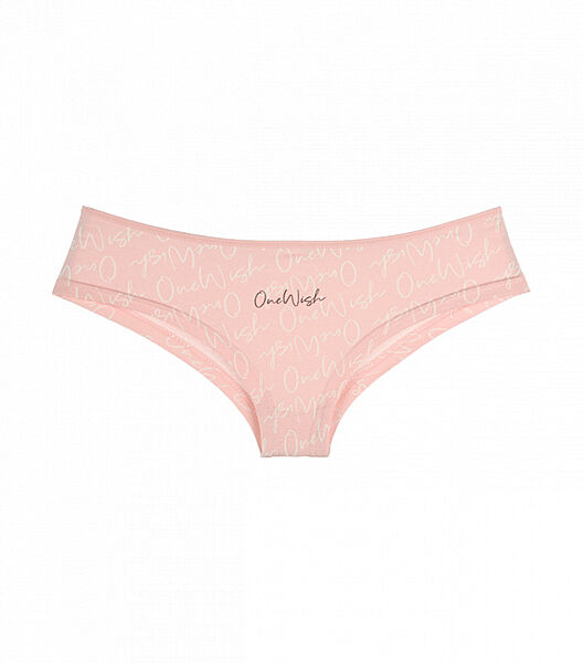 Жіночі шортики з малюнком