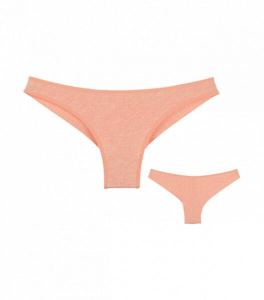 Бразиліана труси з малюнком