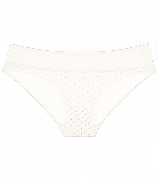 Жіночі сліпи з малюнком середня посадка