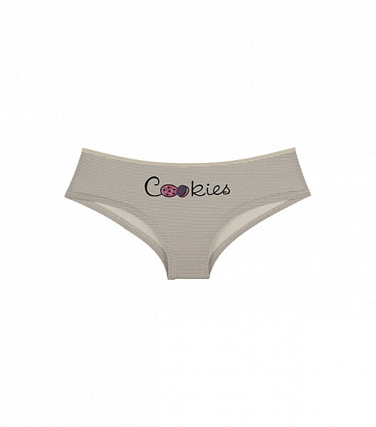 Жіночітрусишортики зпринтом