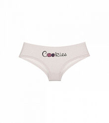 Жіночітрусишортики зпринтом