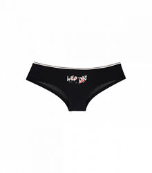 Труси шортики змалюнком