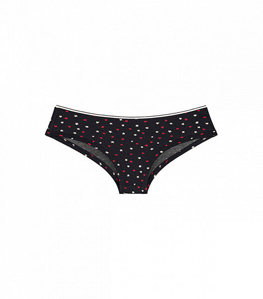 Труси шортики змалюнком