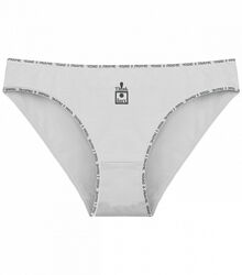 Трусики жіночі Donella з принтом