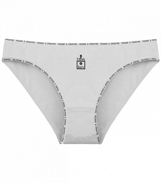 Трусики жіночі Donella з принтом