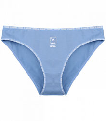 Трусики жіночі Donella з принтом