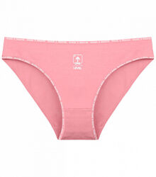 Трусики жіночі Donella з принтом