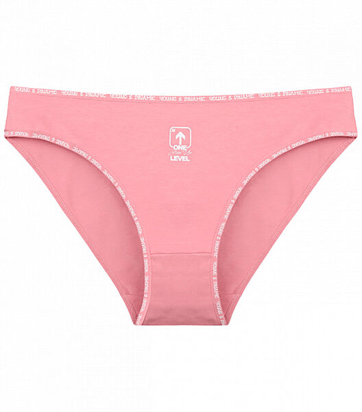 Трусики жіночі Donella з принтом