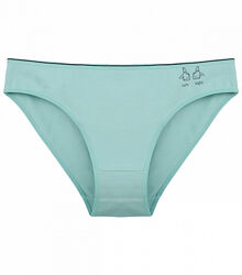 Трусики жіночі Donella з принтом Left Right