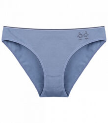 Трусики жіночі Donella з принтом Left Right