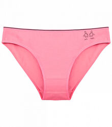 Трусики жіночі Donella з принтом Left Right