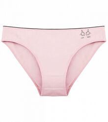 Трусики жіночі Donella з принтом Left Right