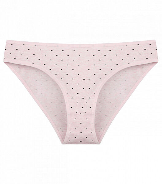 Жіночі труси сліпи Donella з малюнком