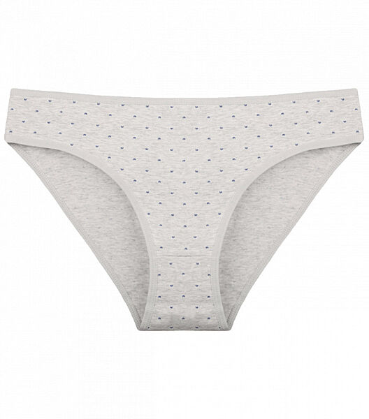 Жіночі труси сліпи Donella з малюнком