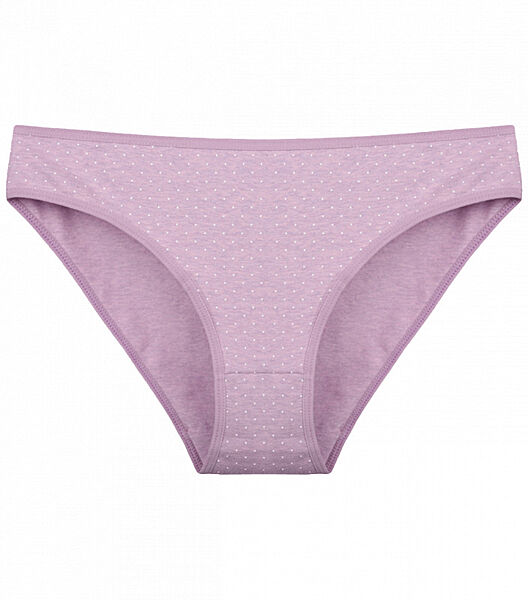 Жіночі труси сліпи Donella з малюнком