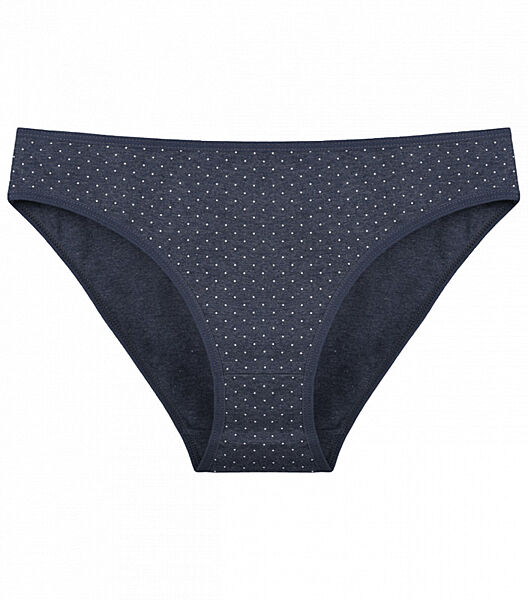 Жіночі труси сліпи Donella з малюнком