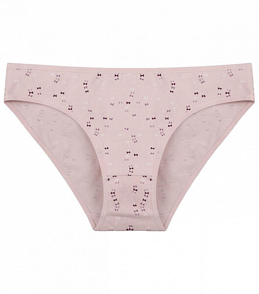 Жіночі труси сліпи Donella з малюнком