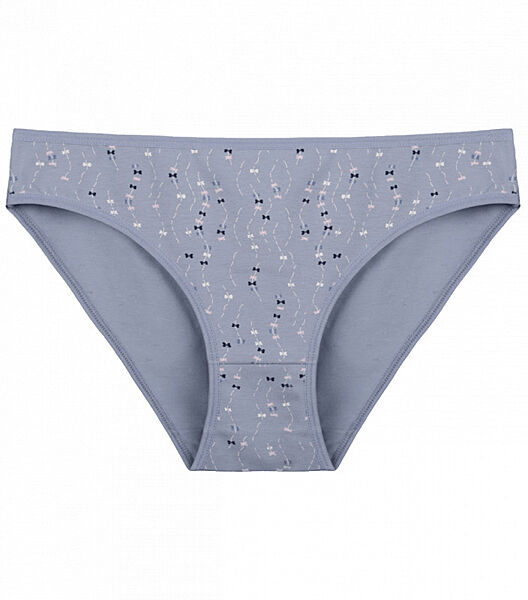 Жіночі труси сліпи Donella з малюнком