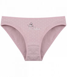 Трусики жіночі Donella з принтом Free Fasion