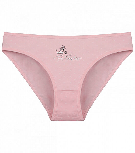 Трусики жіночі Donella з принтом Free Fasion