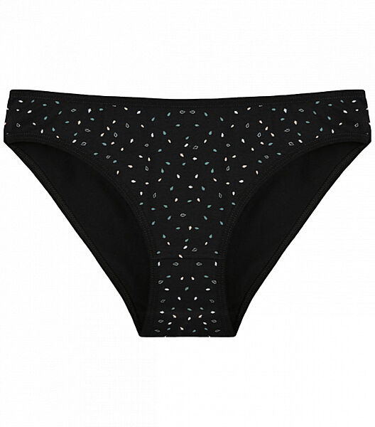 Жіночі труси сліпи Donella з малюнком