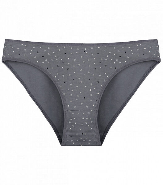 Жіночі труси сліпи Donella з малюнком