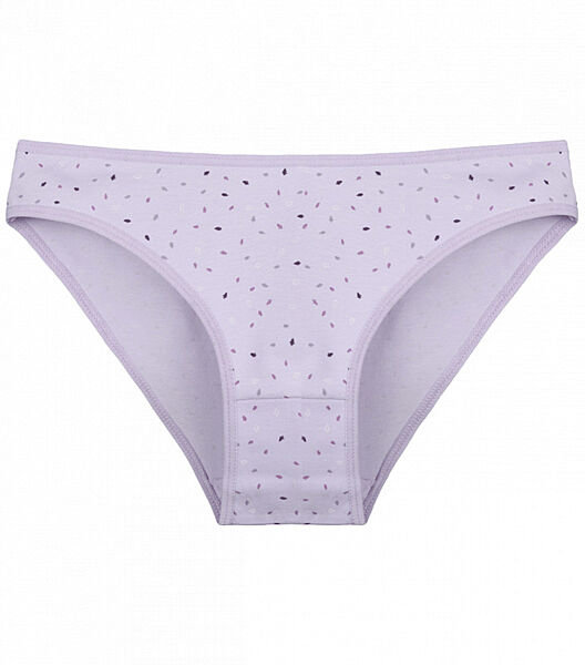 Жіночі труси сліпи Donella з малюнком