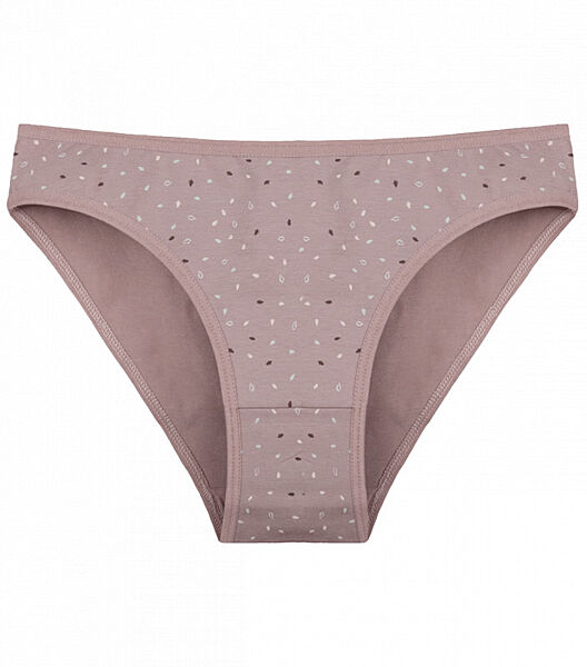 Жіночі труси сліпи Donella з малюнком