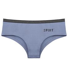 Жіночітрусишортики зпринтом SPORT