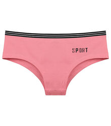 Жіночітрусишортики зпринтом SPORT