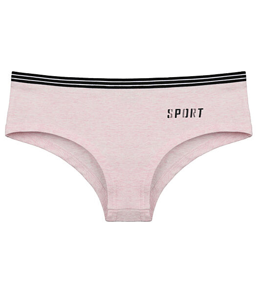 Жіночітрусишортики зпринтом SPORT