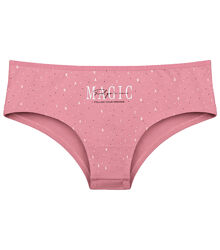 Жіночітрусишортики зпринтом MAGIC