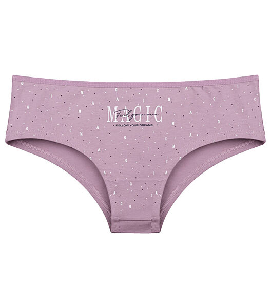Жіночітрусишортики зпринтом MAGIC