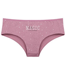 Жіночітрусишортики зпринтом MAGIC