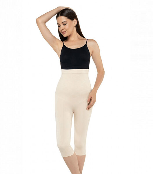 Високіутягуючі капрі