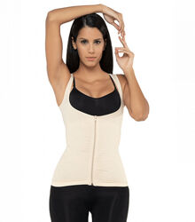 Утягуюча напівграція на широких бретельках