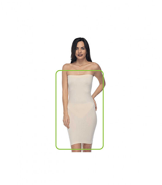 Безшовна комбінація плаття FORMEASY