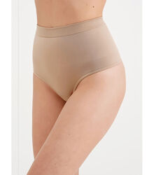 Моделюючі трусики-стрінги GIULIA String High Waist Modelling