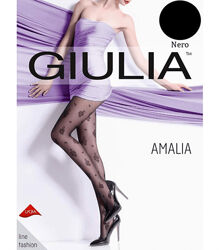 Фантазійніколготки GIULIA Amalia 20 model 2