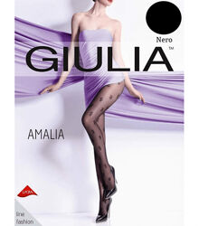 Фантазійніколготки GIULIA Amalia 20 model 5