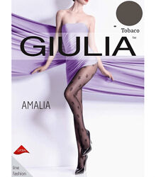 Фантазійніколготки GIULIA Amalia 20 model 5