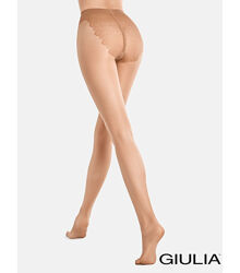 Колготки з трусиками BIKINI 20